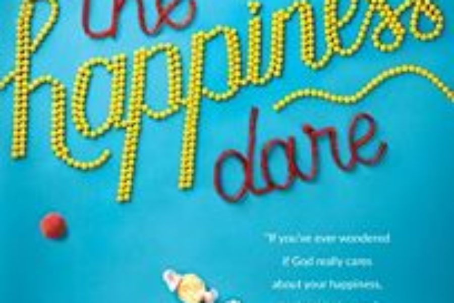 The Happiness Dare